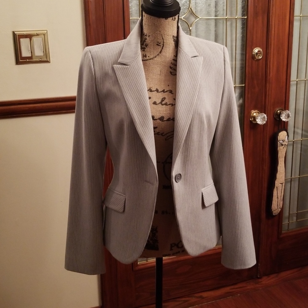 Express Blazer